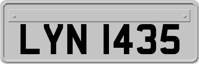 LYN1435