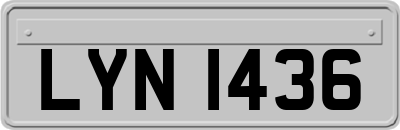 LYN1436