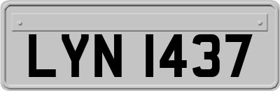 LYN1437