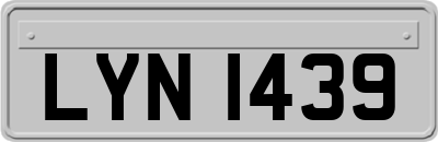 LYN1439