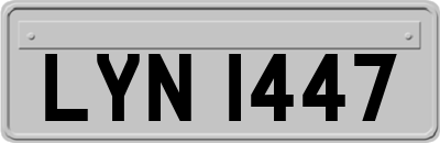 LYN1447