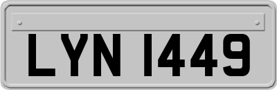 LYN1449
