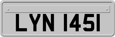 LYN1451