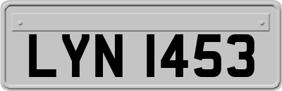 LYN1453