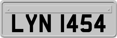 LYN1454