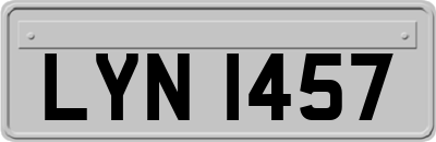 LYN1457