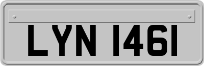 LYN1461
