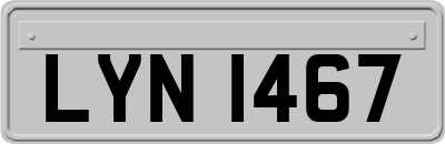 LYN1467
