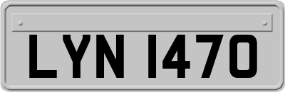 LYN1470