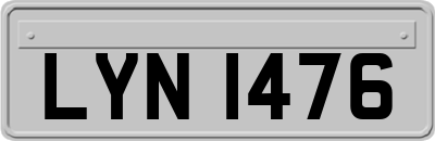 LYN1476