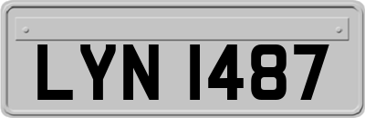 LYN1487