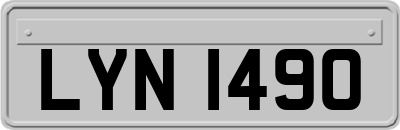 LYN1490
