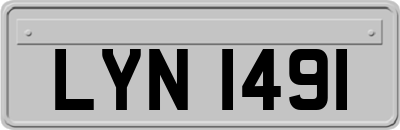 LYN1491
