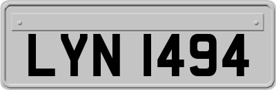 LYN1494