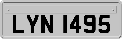 LYN1495