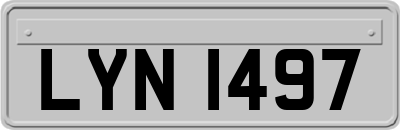 LYN1497
