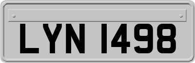 LYN1498
