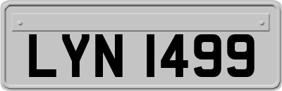 LYN1499