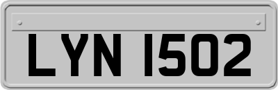 LYN1502
