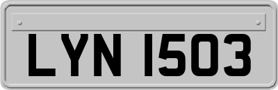 LYN1503