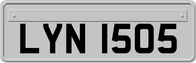 LYN1505