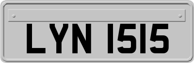 LYN1515