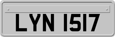 LYN1517