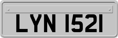 LYN1521