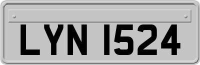 LYN1524