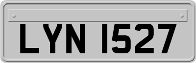 LYN1527