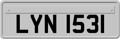 LYN1531