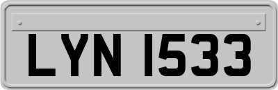 LYN1533