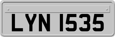 LYN1535