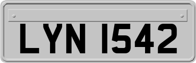 LYN1542