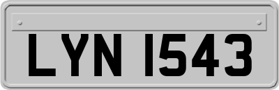 LYN1543