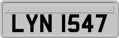 LYN1547