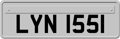 LYN1551
