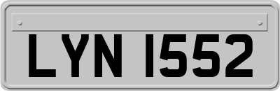 LYN1552