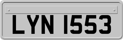 LYN1553