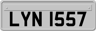 LYN1557