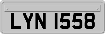 LYN1558