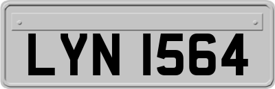 LYN1564