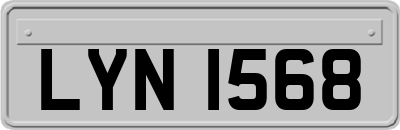 LYN1568
