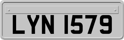 LYN1579