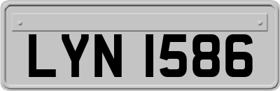LYN1586
