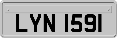 LYN1591