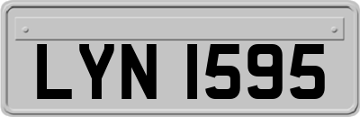 LYN1595