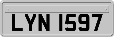 LYN1597