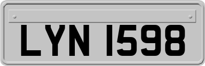 LYN1598