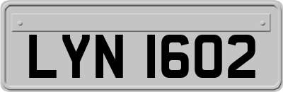 LYN1602